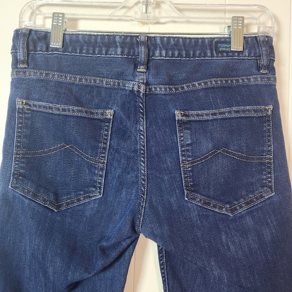 Patagonia Straight Regular Performance Jeans Size 25/0 - Picture 8 of 16